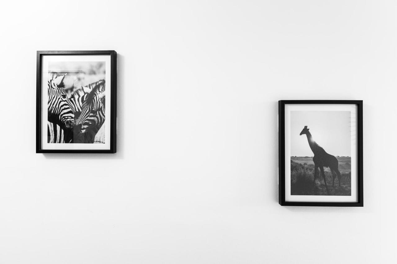 Apartment A - Safari