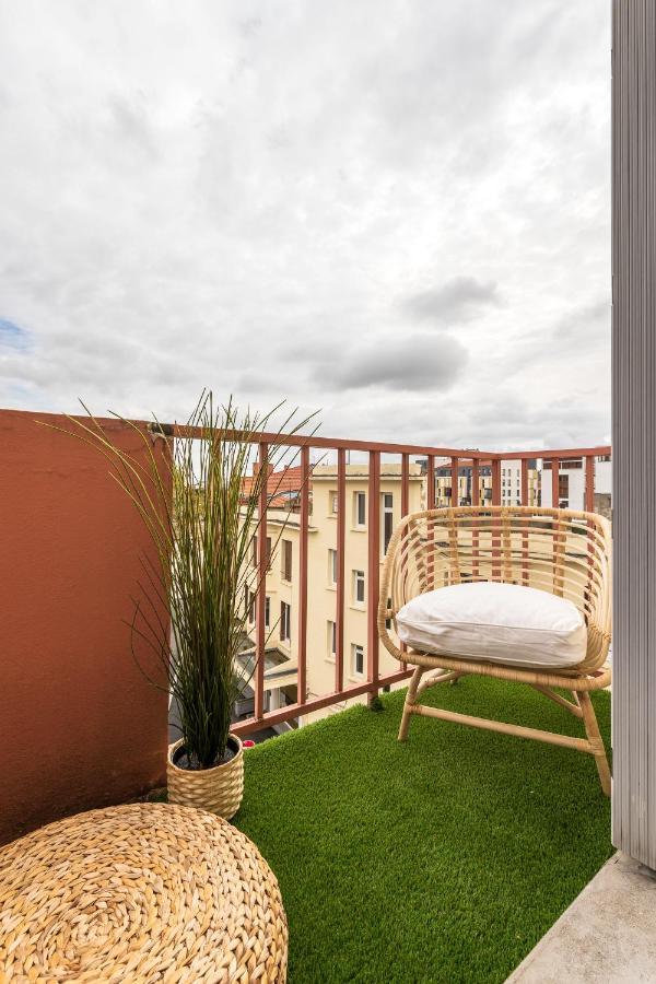 A - Safari Apartment