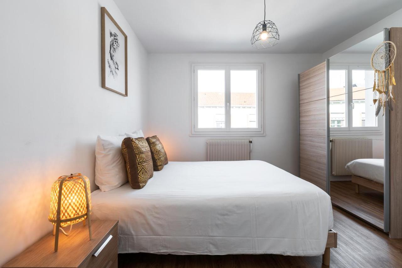 A - Safari Apartment *