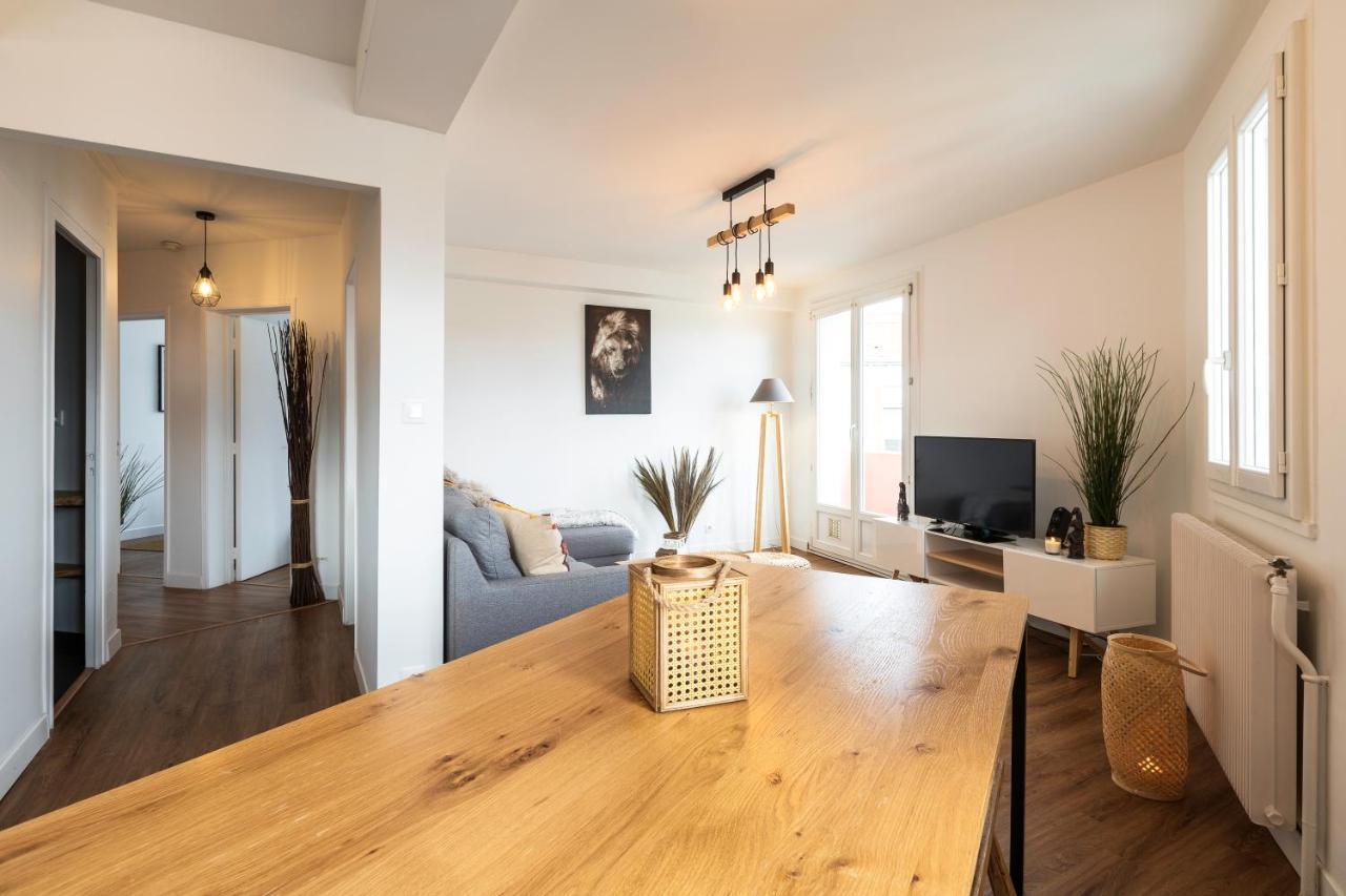 A - Safari Apartment *
