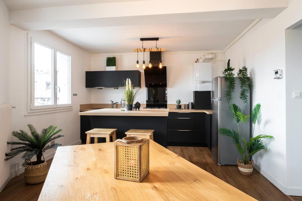 Apartment A - Safari *