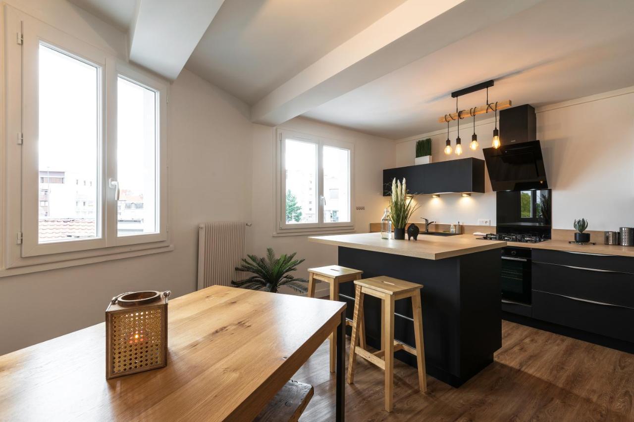 A - Safari Apartment *